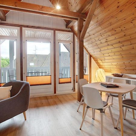 Ferienwohnung Dashaus Райнфельден Экстерьер фото