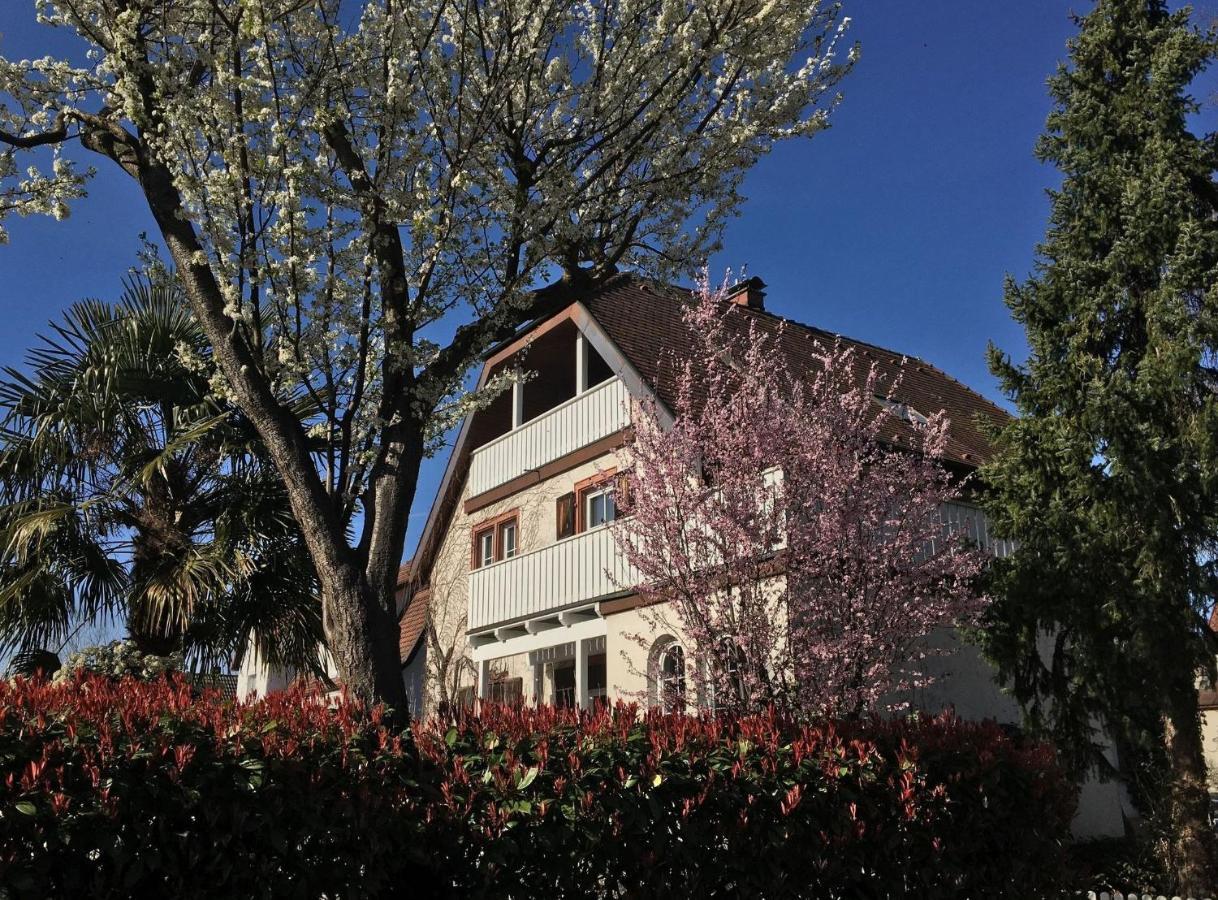 Ferienwohnung Dashaus Райнфельден Экстерьер фото